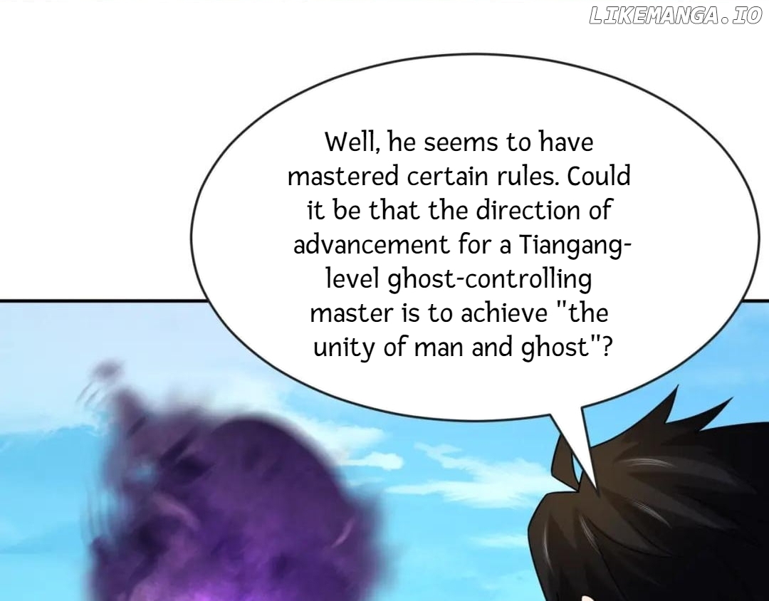 Era of the Haunted Chapter 198 - page 51